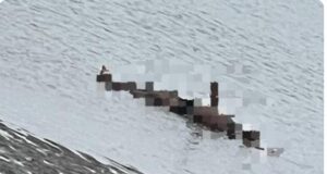 Encuentran el cadáver de un joven en la playa de Okomba, en Bata