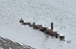 Encuentran el cadáver de un joven en la playa de Okomba, en Bata