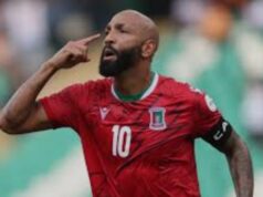 Camino a la CAN 2027: El Nzalang Nacional define hoy su destino en la fase clasificatoria