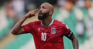Camino a la CAN 2027: El Nzalang Nacional define hoy su destino en la fase clasificatoria
