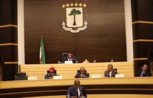La creación de la Universidad Obiang Nguema Mbasogo (UNONM) sigue ganando terreno en el Senado