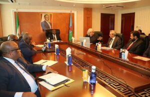 GSR TECNOPROIN propone convertir la basura en energía sostenible para acabar con los vertederos en Guinea Ecuatorial
