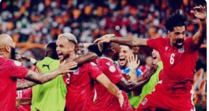El Nzalang Nacional ya conoce su calendario de clasificación para la CAN 2027