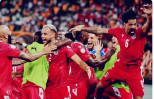 El Nzalang Nacional ya conoce su calendario de clasificación para la CAN 2027