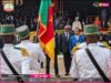 Camerún celebra su 53 aniversario de la Unidad Nacional con desfiles y llamados a la cohesión