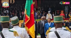 Camerún celebra su 53 aniversario de la Unidad Nacional con desfiles y llamados a la cohesión