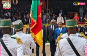 Camerún celebra su 53 aniversario de la Unidad Nacional con desfiles y llamados a la cohesión