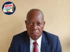 Fallece Manuel Masa Nsue, decano de la Cámara de Comercio de Río Muni