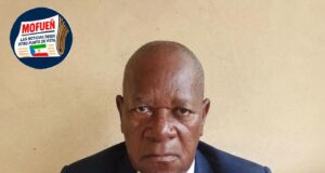 Fallece Manuel Masa Nsue, decano de la Cámara de Comercio de Río Muni