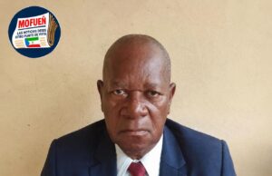 Fallece Manuel Masa Nsue, decano de la Cámara de Comercio de Río Muni