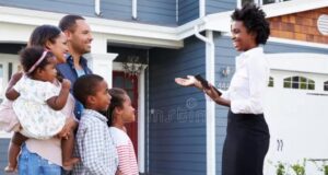Altas comisiones inmobiliarias dejan a muchas familias sin acceso a viviendas en Bata