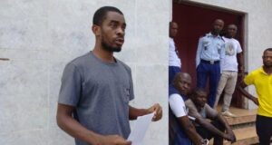 Detenido en Añisok un hombre acusado de falsificar documentos para un centro escolar privado