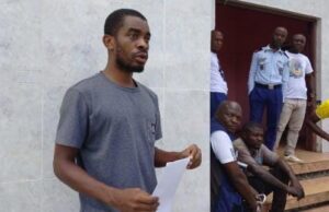 Detenido en Añisok un hombre acusado de falsificar documentos para un centro escolar privado
