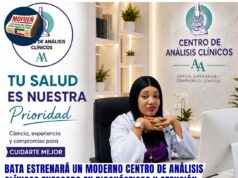 Bata estrenará un moderno Centro de Análisis Clínicos enfocado en diagnósticos y atención de calidad