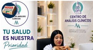 Bata estrenará un moderno Centro de Análisis Clínicos enfocado en diagnósticos y atención de calidad