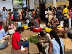 Música, rituales, artesanía y danza protagonizan en Bata la celebración del Día de África junto al Centro Cultural Español
