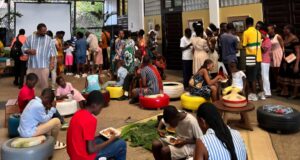 Música, rituales, artesanía y danza protagonizan en Bata la celebración del Día de África junto al Centro Cultural Español