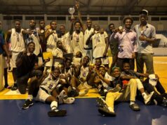 Vilaes Basket conquista la Liga de Desarrollo del Litoral tras vencer a Titanes CB en una final dramática