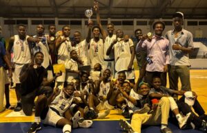 Vilaes Basket conquista la Liga de Desarrollo del Litoral tras vencer a Titanes CB en una final dramática