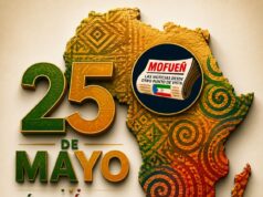 25 de Mayo: África celebra su unidad y reafirma su lucha por un futuro fuerte y soberano