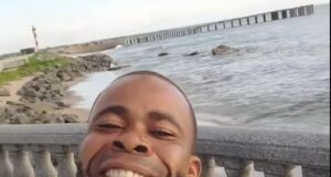 Agustín Motú, el Enrique Iglesias de Guinea Ecuatorial que conquista actualmente las redes sociales