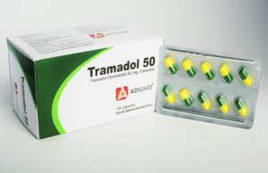 Preocupación ciudadana por el consumo de tramadol como droga entre jóvenes