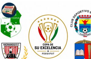 Jornada de infarto en la Copa SS. EE con partidos de pronóstico reservado
