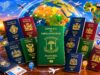 Seychelles lidera África con el pasaporte más fuerte