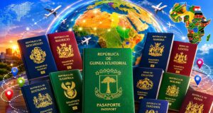 Seychelles lidera África con el pasaporte más fuerte