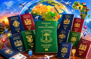 Seychelles lidera África con el pasaporte más fuerte