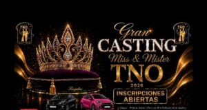 Oficial: El 6 de junio se celebrará la gala de Miss y Mister TNO 2026
