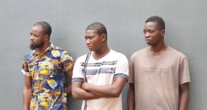 Bata: La Policía detiene a tres presuntos implicados en el asalto y agresión a un ciudadano chino en la fábrica de agua Bindung