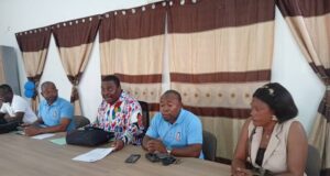 Ebibeyin afina la organización del campeonato provincial de atletismo del 6 de junio