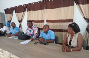Ebibeyin afina la organización del campeonato provincial de atletismo del 6 de junio