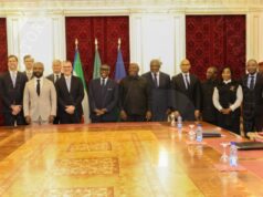 Guinea Ecuatorial y GALP estudiarán el potencial petrolero de tres bloques nacionales