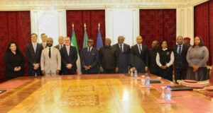 Guinea Ecuatorial y GALP estudiarán el potencial petrolero de tres bloques nacionales