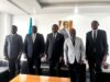 La Cámara de Comercio de Bioko pide asesoramiento a Justicia para la creación de un centro de arbitraje en Guinea Ecuatorial