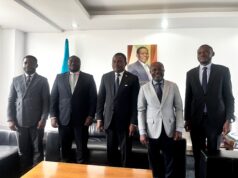 La Cámara de Comercio de Bioko pide asesoramiento a Justicia para la creación de un centro de arbitraje en Guinea Ecuatorial