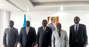 La Cámara de Comercio de Bioko pide asesoramiento a Justicia para la creación de un centro de arbitraje en Guinea Ecuatorial