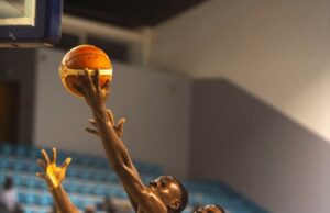 Guinea Ecuatorial cae ante Centroáfrica y suma su segunda derrota en el Afrobasket U-18