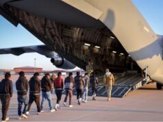 Volver sin aviso: el golpe silencioso de las deportaciones
