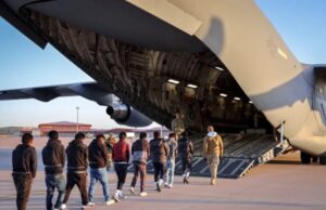 Volver sin aviso: el golpe silencioso de las deportaciones