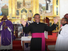 Archidiocesis de Malabo publica el programa de los actos fúnebres del sacerdote Fortunato