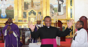 Archidiocesis de Malabo publica el programa de los actos fúnebres del sacerdote Fortunato