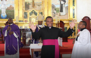 Archidiocesis de Malabo publica el programa de los actos fúnebres del sacerdote Fortunato