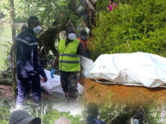 Hallan el cuerpo sin vida de José Bibang Bibang en el río Ekuku de Bicom