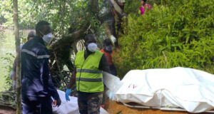Hallan el cuerpo sin vida de José Bibang Bibang en el río Ekuku de Bicom