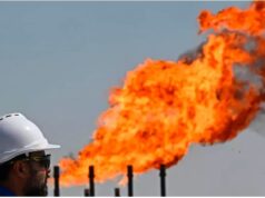 El petróleo se dispara y supera los 126 dólares, su nivel más alto en cuatro años