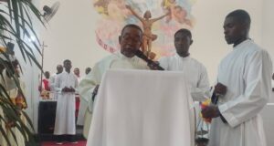 Día de hermandad en La Salle por la celebración de su fiesta patronal ‘San Juan Bautista