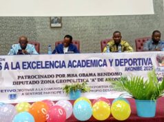Akonibe pone en marcha la II Edición de los Premios a la Excelencia Académica y Deportiva 2026